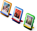 Polaroid 006367 Acrylic Photo Frame 3-Pack