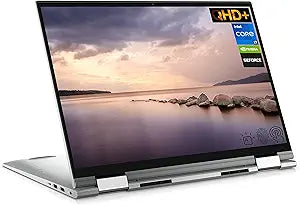 Dell Inspiron 7000 2-in-1 17" Touchscreen Laptop, i7, 16GB RAM, 512GB SSD