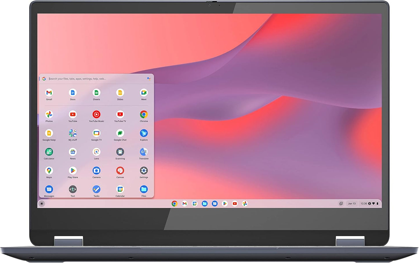 Lenovo IdeaPad Flex 3i Chromebook 2-in-1 Touchscreen