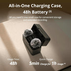 DJI DJI Mic Mini Wireless Microphone + Charger Bundle