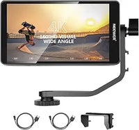 Neewer 10095102 FW568 5.5" Camera Field Monitor