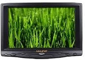 Lilliput 619A 7-Inch LED HDMI Monitor Non-Touch