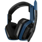 Logitech A20 Astro Gaming Wireless Headset PS4/PC (Renewed)