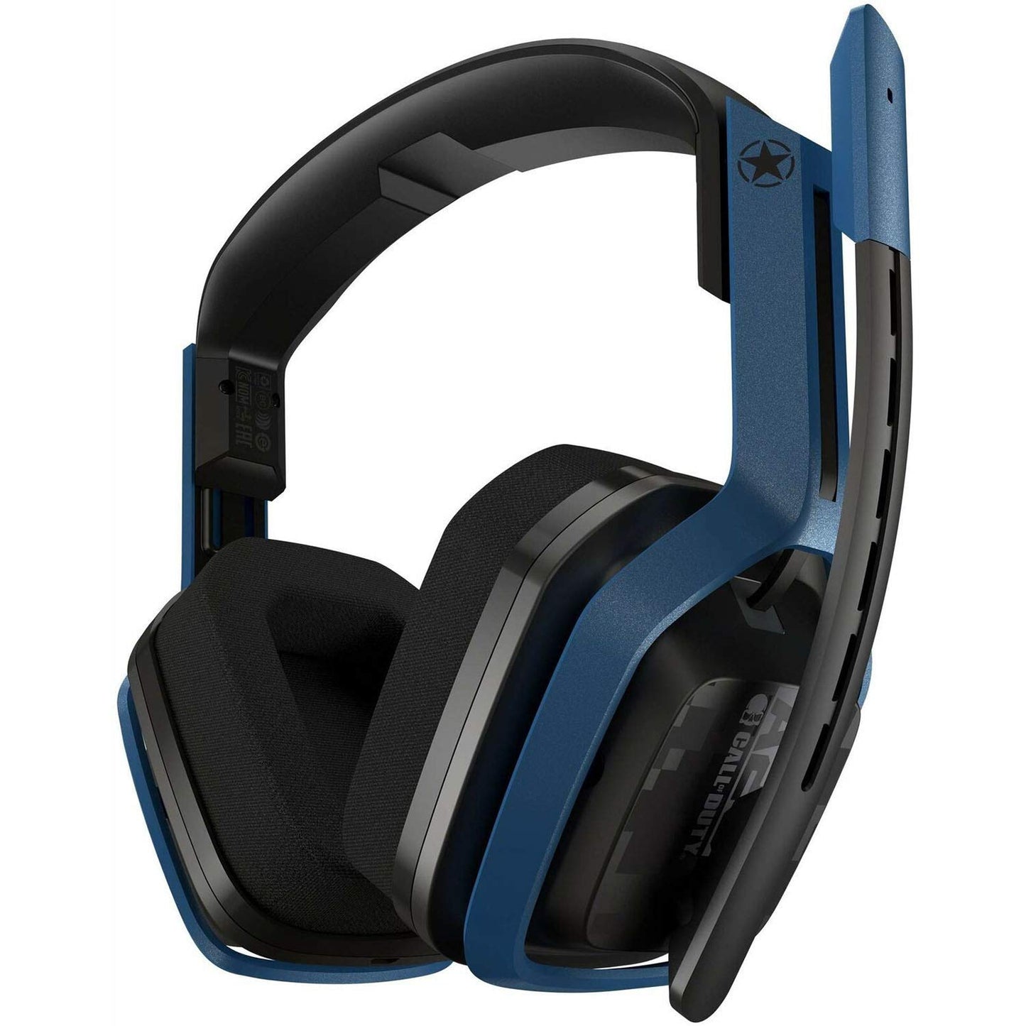 Logitech A20 Astro Gaming Wireless Headset PS4/PC (Renewed)