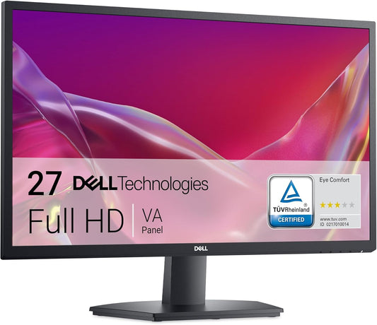 Dell SE2725H 27-Inch FHD VA Eye Comfort Monitor