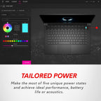 Alienware AWM15R7-A324BLK-PUS m15 R7 Ryzen 9 RTX 3070Ti