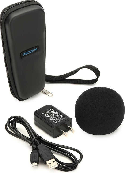 Zoom SPH-1n H1n Recorder Accessory Package