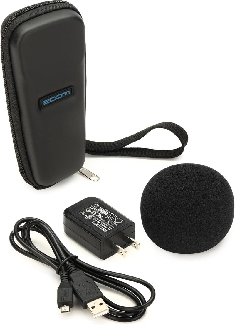 Zoom SPH-1n H1n Recorder Accessory Package — main product image
