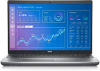 Dell 3571 Precision 3000 i5-12500H 16GB 256GB SSD Mobile Workstation