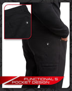 Spyder M SPYDER CORE PANT - Men's Golf Performance Pants
