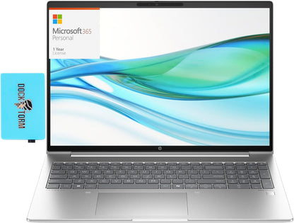 HP ProBook 460 G11 Laptop MS 365 Bundle