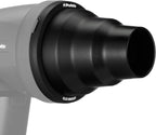 Profoto Clic Snoot Magnetic Mount Light Shaper