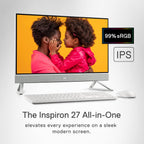 Dell i7710-7560WHT-PUS Inspiron 27