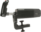 Logitech 945-000023-cr Saitek PRO USB Flight Yoke (Renewed)