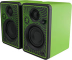Mackie CR3-XLTD-GRN 3