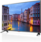 LG 42LB5600 42-Inch 1080p LED TV Certified Refurbished