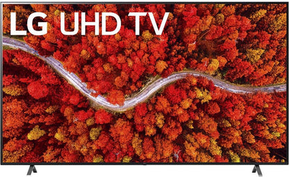LG 75UP8070PUA 75" 4K UHD Smart TV