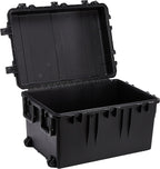Pelican IM3075-00000 Storm Case No Foam Black