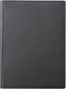 Sony PRSPLC02B: Black Leather Cover for Digital Reader (Discontinued)