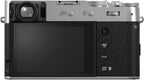 Fujifilm 16821822 X100VI Digital Camera - Silver