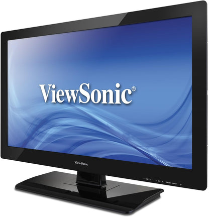 ViewSonic VT2756-L 27-Inch 1080p LED TV