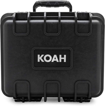 Sony E99SNILCE7M3 a7 III Full Frame Camera 24-105mm Lens Bundle