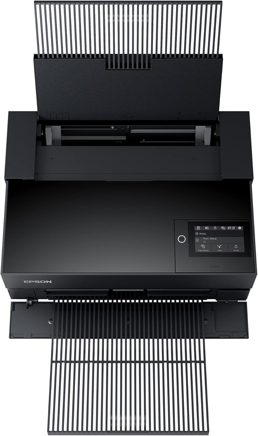 Epson C11CH38201 SureColor P700 13-Inch Renewed Photo Printer