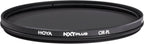 Hoya A-NXTPL52CRPL 52mm NXT Plus Polarizer Filter