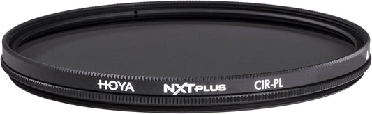 Hoya A-NXTPL62CRPL 62mm NXT Plus Circular Polarizer