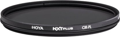 Hoya NXT Plus CRPL 77MM Circular Polarizing Filter
