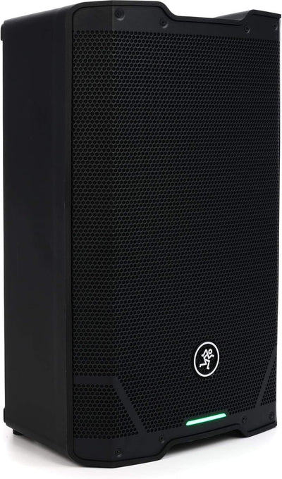 Mackie SRT210 10-inch 1600W Professional Powered Loudspeaker