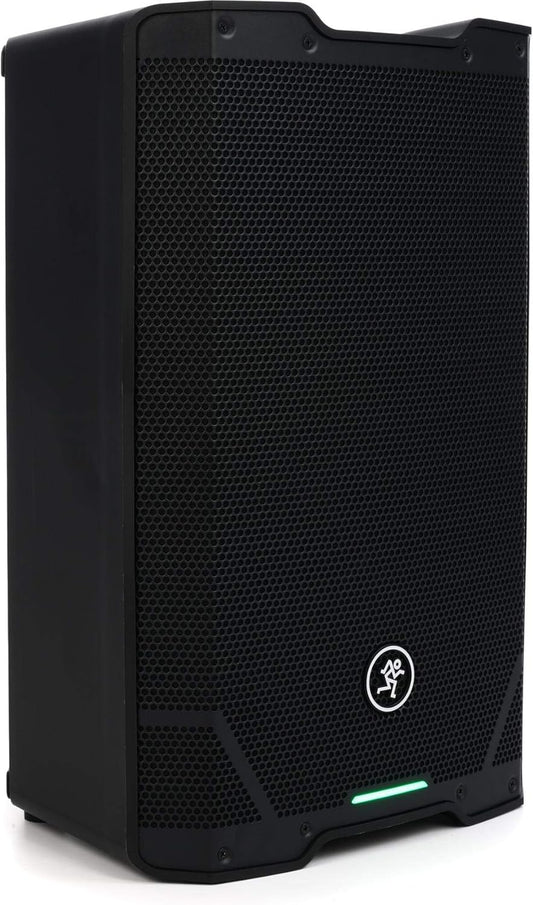 Mackie SRT210 10-inch 1600W Professional Powered Loudspeaker
