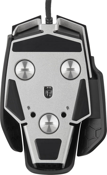 Corsair CH-9309411-NA2 M65 RGB Ultra 26000 DPI Gaming Mouse