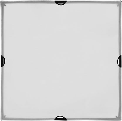 Westcott 1/4-Stop Diffuser Fabric 4x4' Scrim Jim Cine