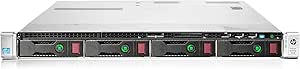 HP 641329956632 Proliant DL360p Gen8 Renewed Server 192GB