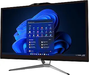 MSI PAP222T13M068 PRO AP222T AIO Desktop Pentium 128GB