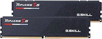 G.Skill F5-6000J3238G32GX2-RS5K RipJaws S5 64GB DDR5 6000MHz