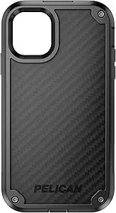 Pelican C56140-002A-BKBK iPhone 11 Shield Case - Black — main product image