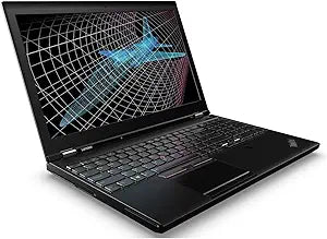Lenovo ThinkPad P51 i7 15.6" FHD Laptop