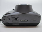 Pentax 10124 IQ Zoom 160 35mm Film Camera