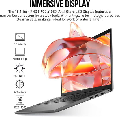 Dell Latitude 3540 Laptop 15.6" FHD i7 MX550 32GB