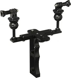 Neewer 10082275@@##1 Underwater Diving Camera Lighting Arm — main product image