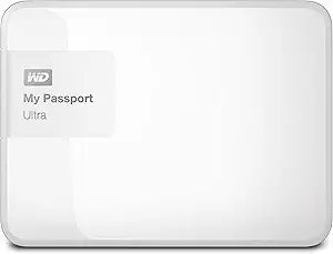 Western Digital WDBGPU0010BWT-NESN 1TB My Passport Ultra Drive