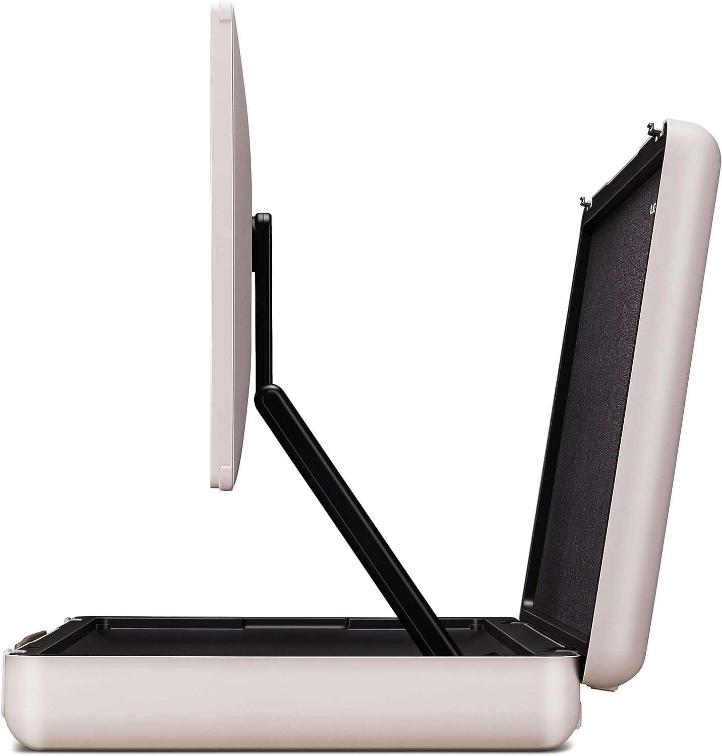 LG 27LX5QKNA StanbyME Go Portable Smart Touchscreen