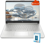HP Stream AMD Dual Core Laptop Bundle