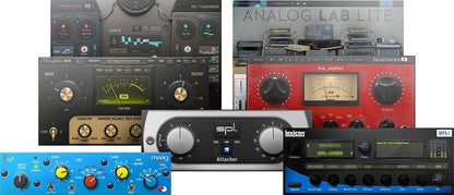 PreSonus AudioBox 96 USB Interface Studio One Artist Bundle