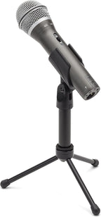 Samson SAQ2UHD USB/XLR Dynamic Recording Microphone