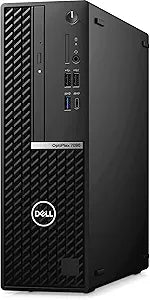 Dell OptiPlex 7090 i7 Desktop SFF — main product image
