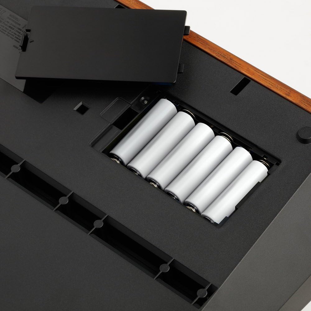 Korg MONOLOGUE-BK Analog Synthesizer - Black Monophonic Synth