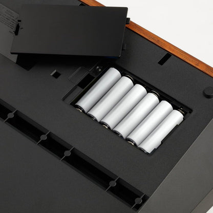 Korg MONOLOGUE-BK Analog Synthesizer - Black Monophonic Synth